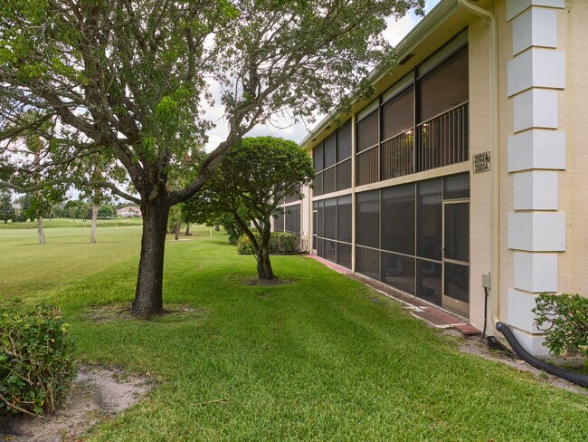 Building Photo - 2001 Keystone Dr