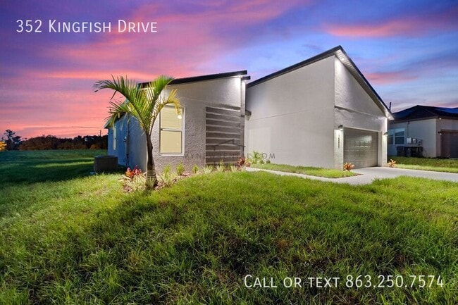 Building Photo - 352 Kingfish Dr