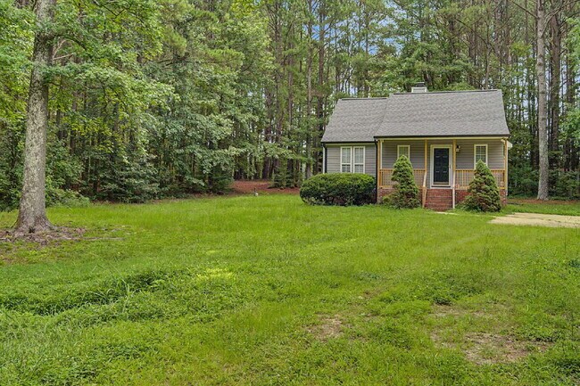 Building Photo - One-Story Home in Youngsville