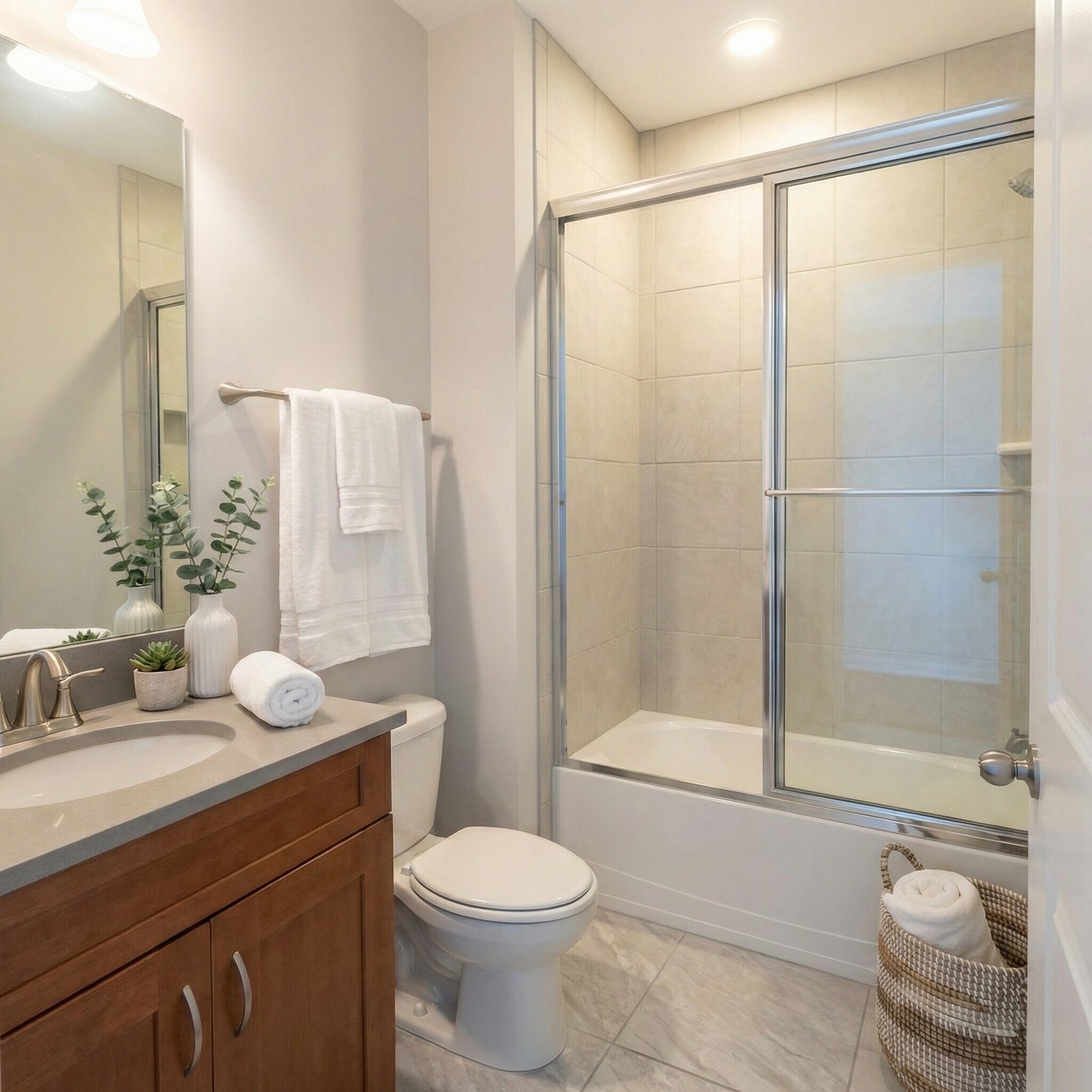 bathroom 2 - 3191 Players View Cir