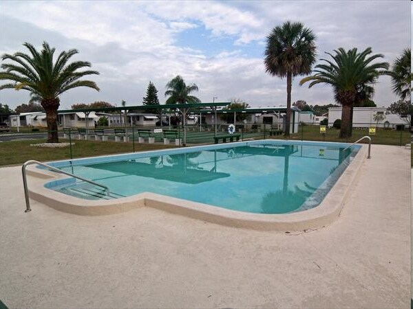  - Shalimar Mobile Home Village