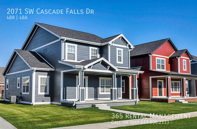 Primary Photo - 2071 SW Cascade Falls Dr