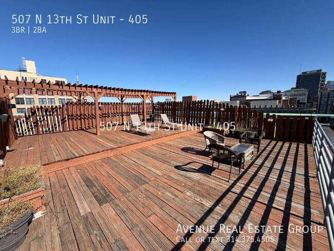 Building Photo - 507 N 13th St