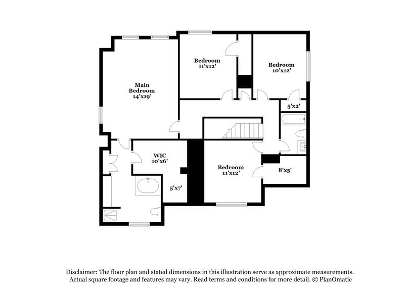 Building Photo - 2133 Pecan Creek Dr
