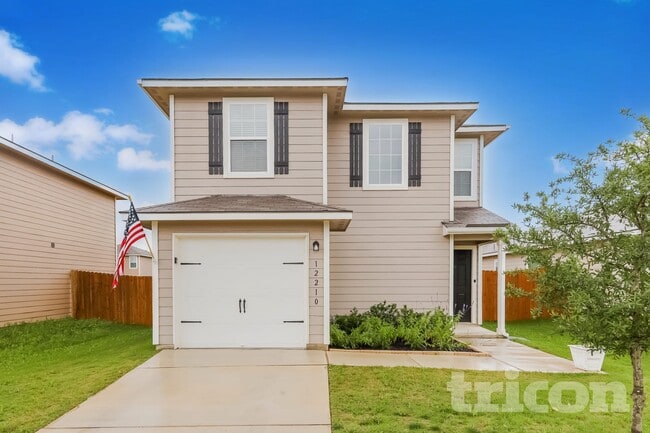 Building Photo - 12210 Childers Wy