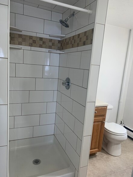 Bathroom - 348 Brush Mountain Rd