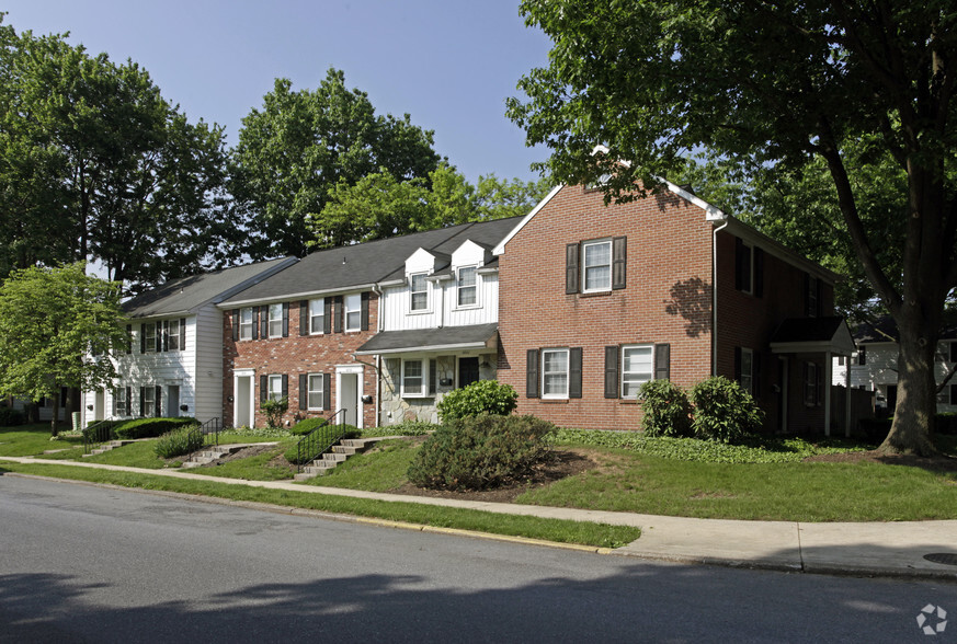 Village of Pineford Apartments - Middletown, PA | Apartment Finder