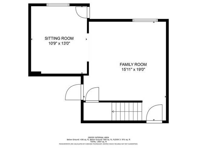 Building Photo - 1502 W Sparta Way