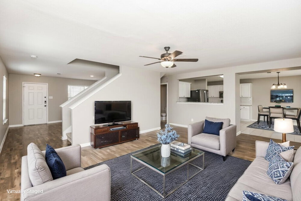 Building Photo - 14136 Black Gold Trail