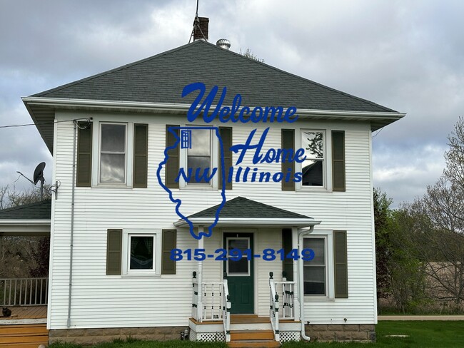 Building Photo - 849 N Silberman Rd