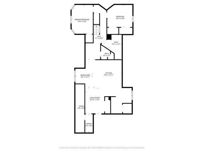 Building Photo - BM- 406