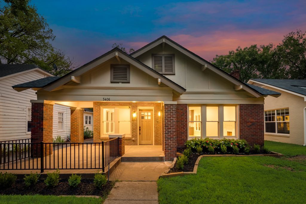 Building Photo - 5406 Vanderbilt Ave