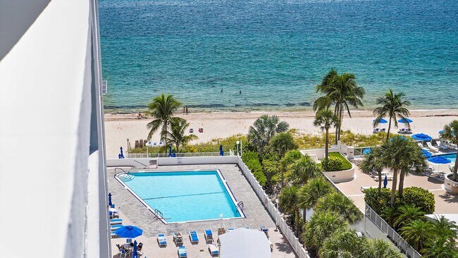 Building Photo - 4250 Galt Ocean Dr