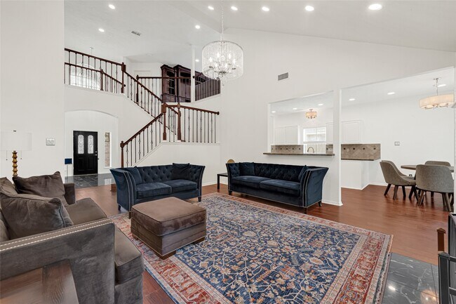 Building Photo - 8307 Summer Reef Dr