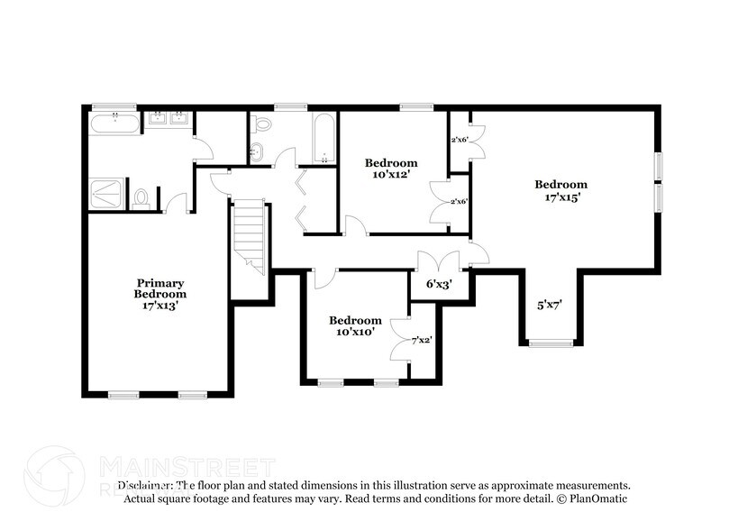 Building Photo - 1524 Harvey Johnson Rd