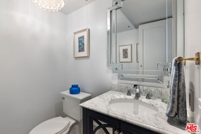 Building Photo - 10550 Wilshire Blvd