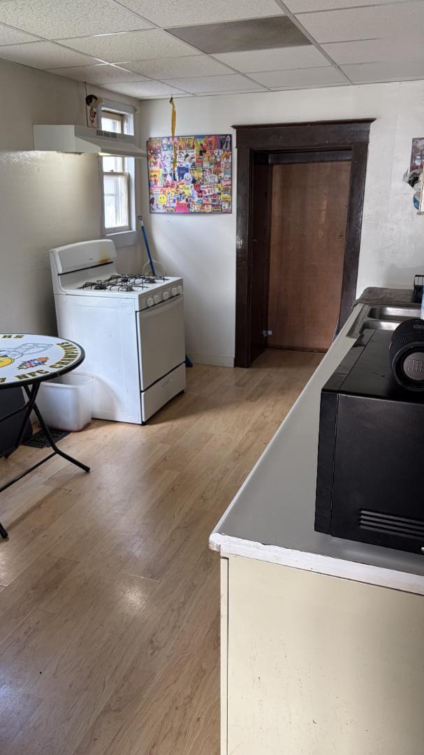 Building Photo - 921 Vine St