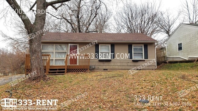 Primary Photo - 10003 Hardesty Ave