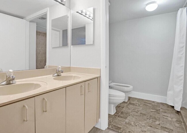 Bathroom 1 - 1 Alhambra Cir