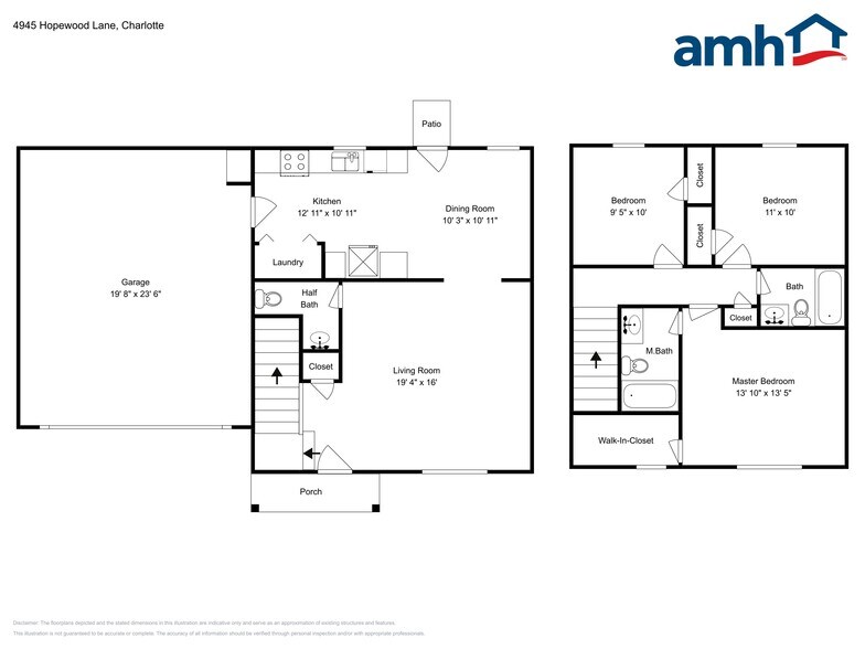 Building Photo - 4945 Hopewood Ln
