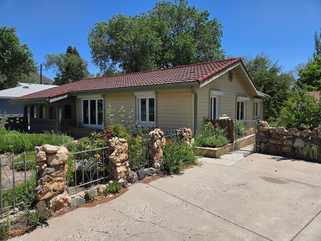 Primary Photo - COMING IN JULY! Spacious 4-Bedroom Home in...