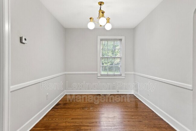 Building Photo - 1617 Liberty Rd