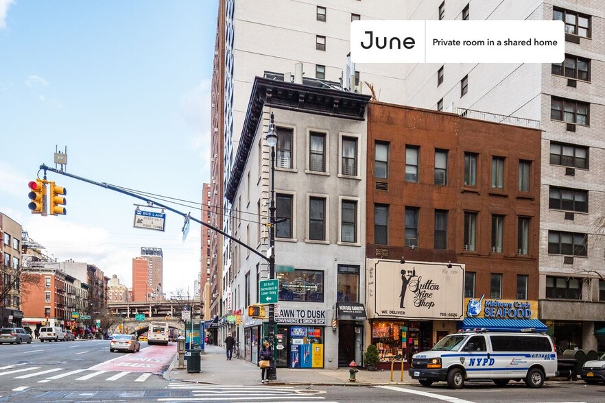 Building Photo - Room in Shared 4 bed/4 bath home in Midtown East