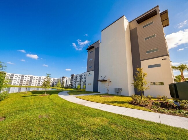 Building Photo - 5579 Millenia Park Blvd