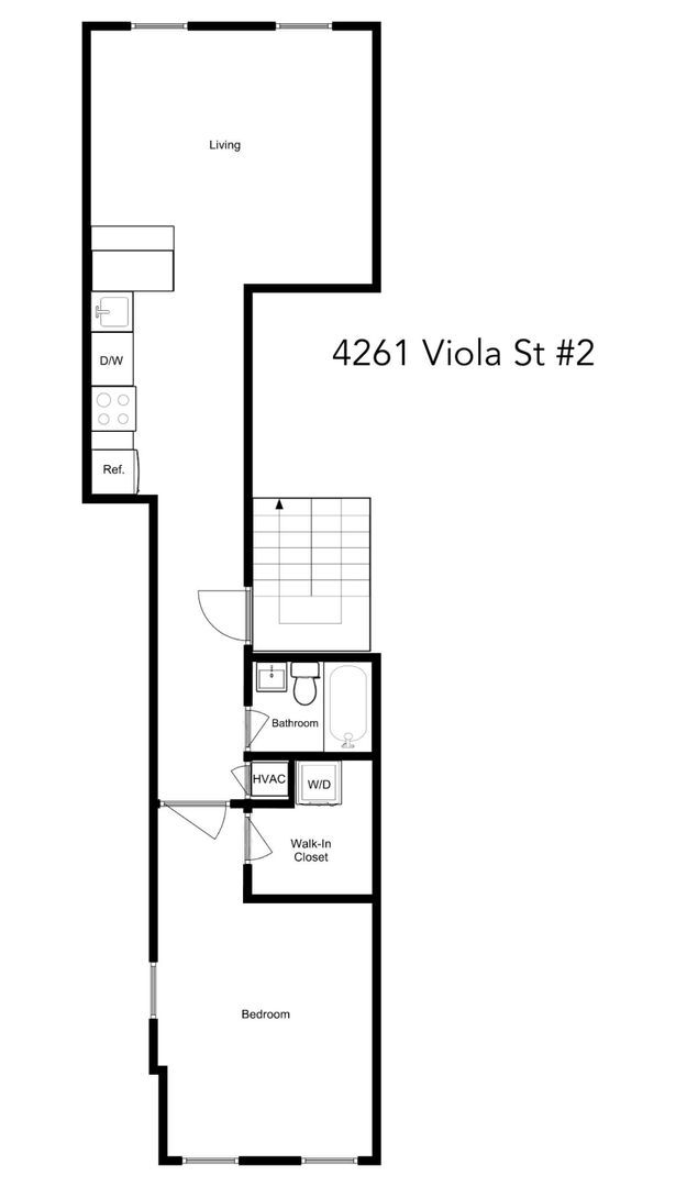 Building Photo - 4261 Viola St