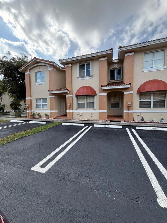 Building Photo - 6272 SW 139th Ave