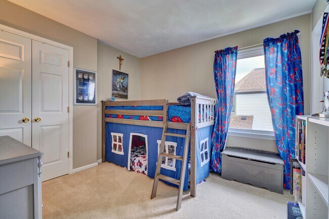 Building Photo - 4508 Medford Ct