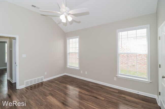 Building Photo - 3 br, 2 bath House - 8700 Macon Road