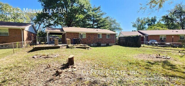 Building Photo - 2143 Millvalley Dr