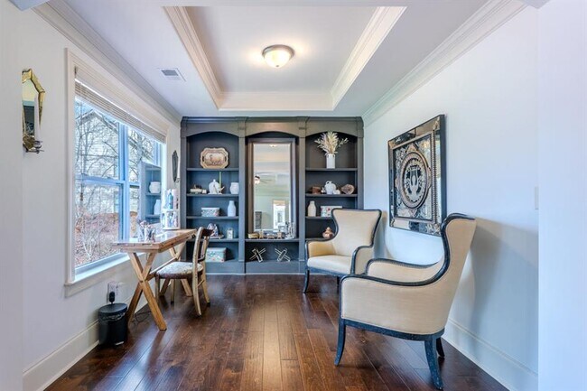 Building Photo - 203 Davis Mill Road