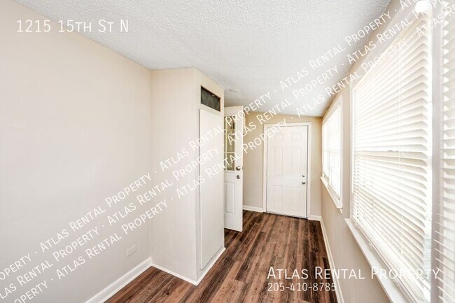 Building Photo - 1215 15th St N