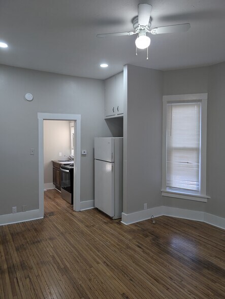 Building Photo - 2511 S St