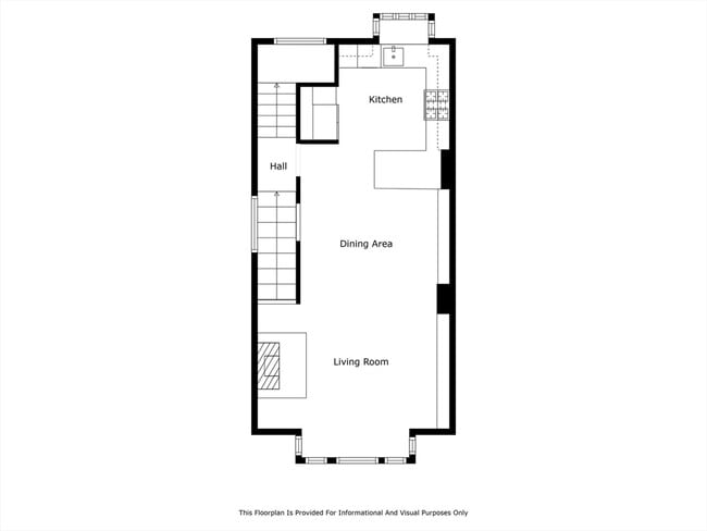 Building Photo - 54 Trowbridge St