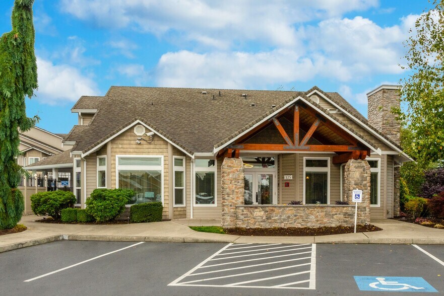 The Madison 105 Newberry Ln SE Olympia WA 98513 Apartment Finder