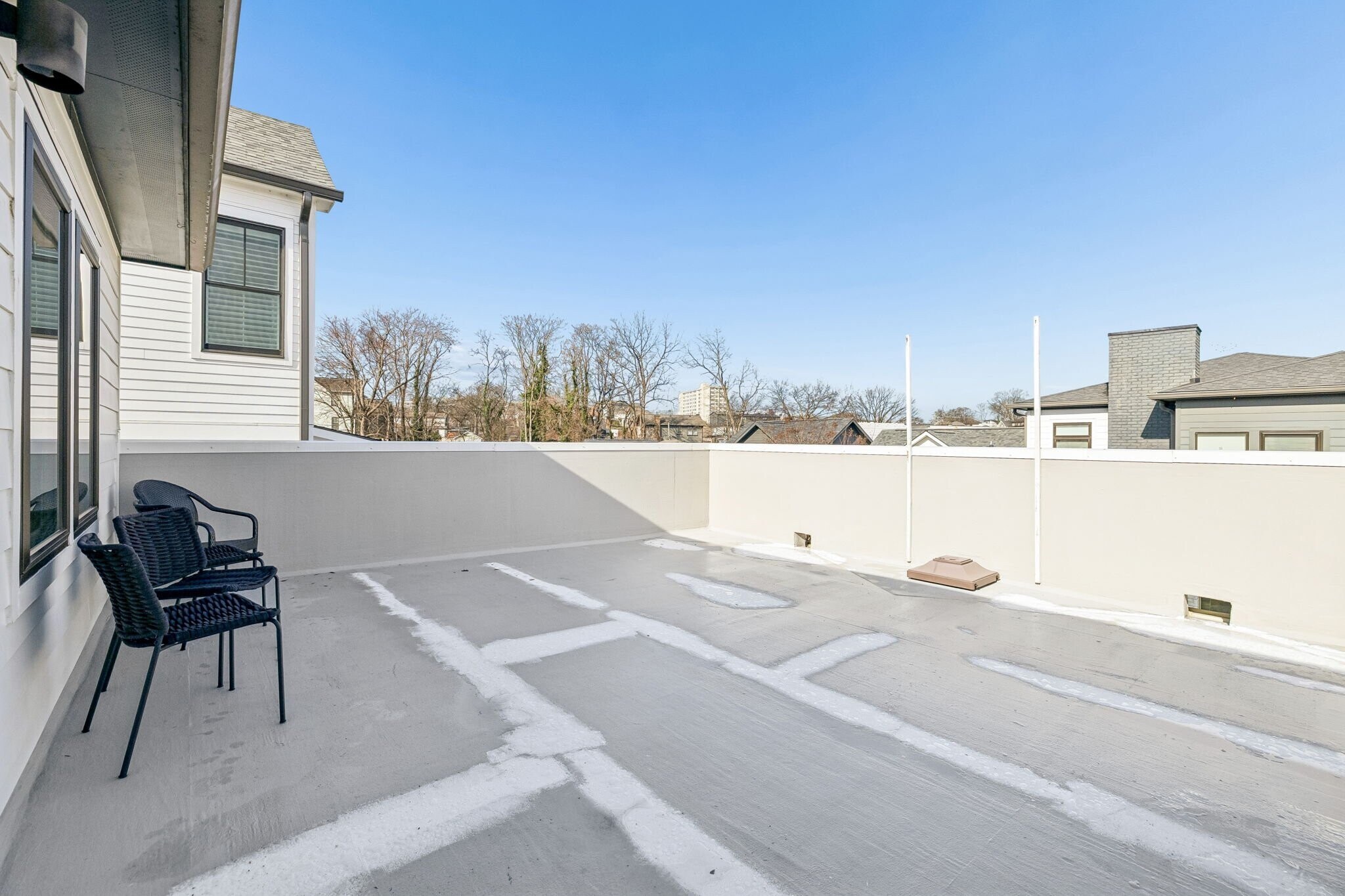 Building Photo - 914C Acklen Ave