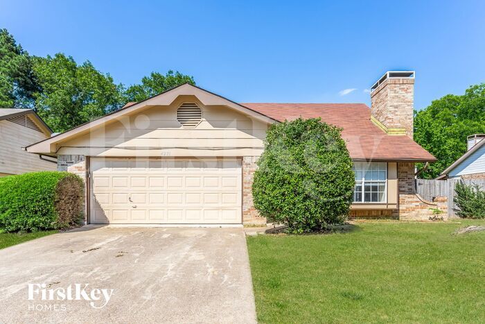 Primary Photo - 4231 Glen Ridge Dr