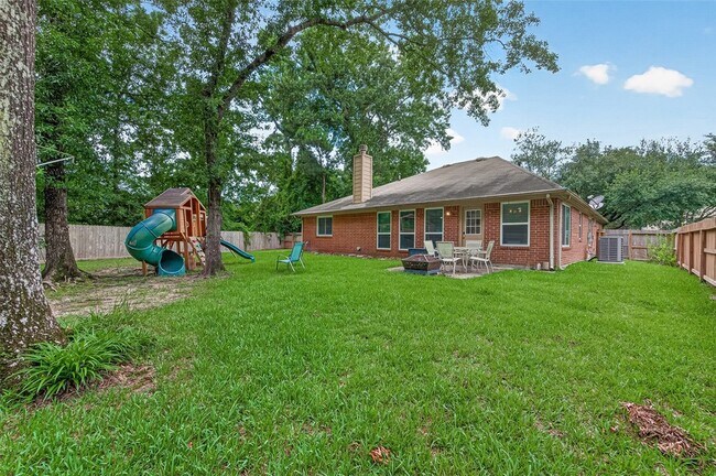 Building Photo - 1810 Ashton Village Dr