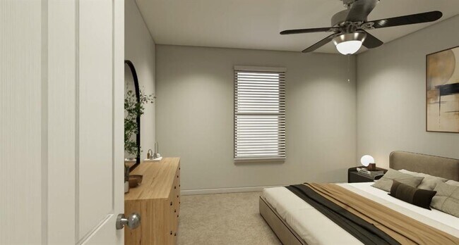 Building Photo - 12110 Corsicana Trl