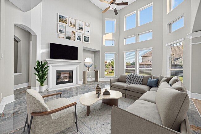 Building Photo - 1107 Passion Flower Wy