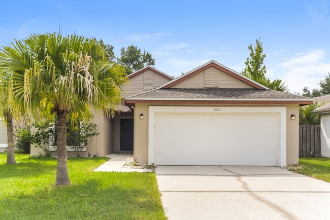 Building Photo - 1422 Julip Dr