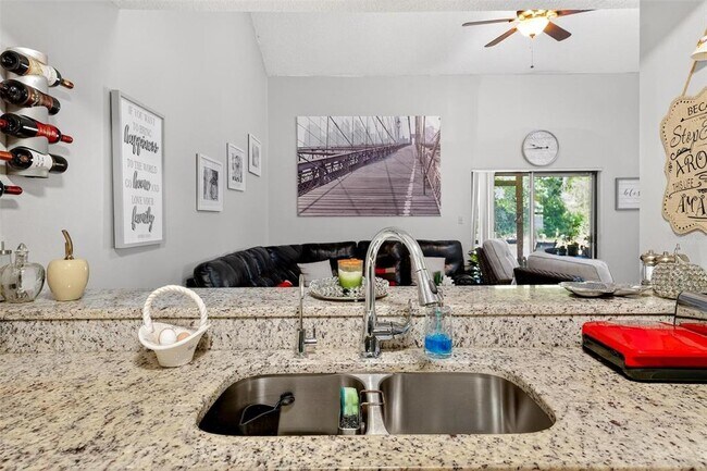 Building Photo - 1300 Woodman Way