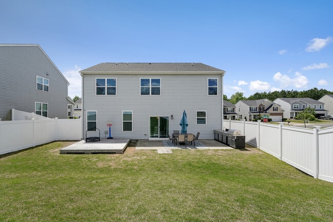 Building Photo - 3524 Massey Ridge Ct