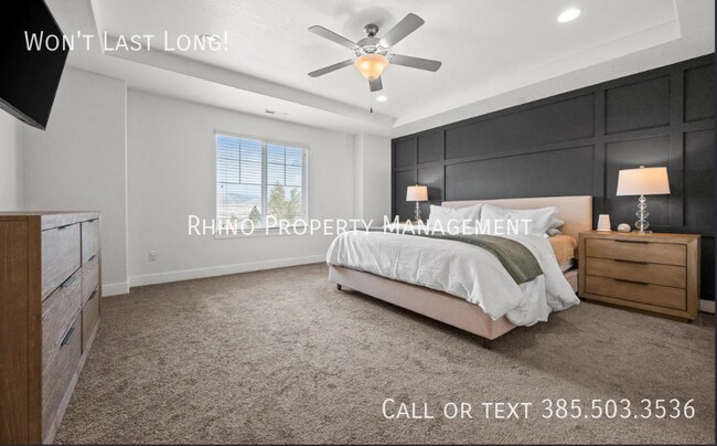 Building Photo - 4891 N Nile Dr