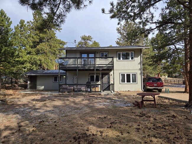 Primary Photo - 2089 Eagle Cliff Rd