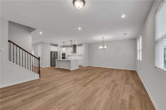 Building Photo - 1231 Jordan Brook Dr