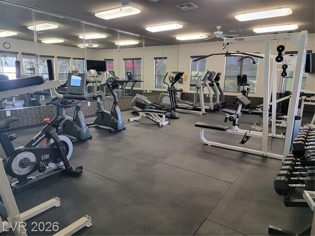 Building Photo - Gated Green Valley Condo with Dual Walk-In Closets & Resort Amenities